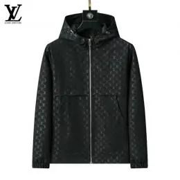 louis vuitton lv veste manches longues pour homme s_125aba5